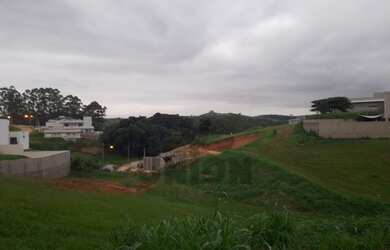 Imagem 2: Lindo terreno a venda no Condomínio Santa Teresa em Itupeva/SP