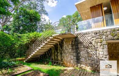 Imagem 10: Imóvel Único Casa em condomínio com 5 dormitórios