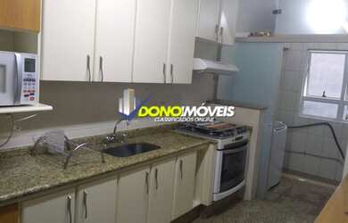 Imagem 14: Apartamento 117m² Santa Maria - São Caetano do Sul