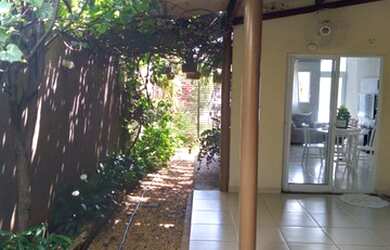 Imagem 10: Casa de condomínio térrea para venda possui 130 metros quadrados com...