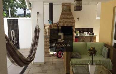 Imagem: A casa em condomínio possui 3 Dormitórios, 2 Banheiros, 3