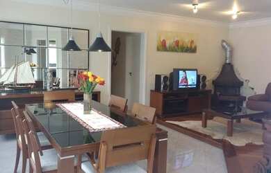 Imagem 8: MARAVILHOSO APARTAMENTO, ALTO PADRÃO, 1 POR ANDAR, 145M²