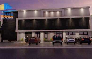 Imagem 1: Galpão, 2318 m² - venda por R$ 5.500.000,00 ou aluguel por R$ 38.000,00/mês...