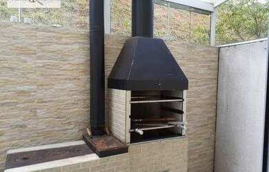 Imagem 9: Sobrado à venda, 70 m² por R$ 408.000,00 - Granja Viana - Cotia/SP