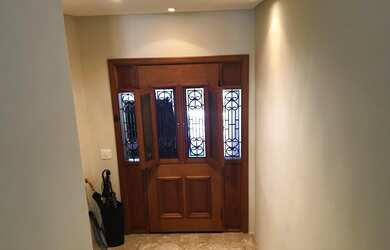 Imagem 10: Alphaville 4 Casa com 4 dormitórios