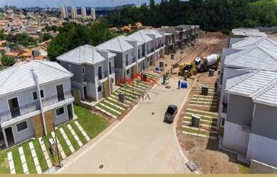 Imagem 12: JUNDIAÍ - Casa de Condomínio - CIDADE NOVA