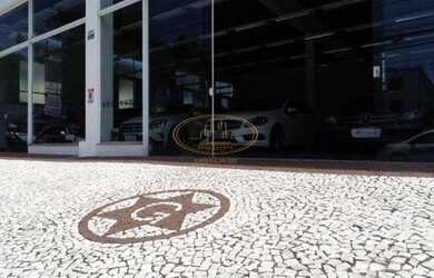 Imagem: O depósito possui 1m² de Área e está localizado em Vila