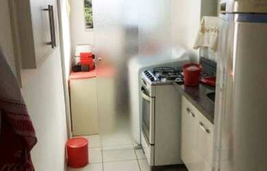 Imagem 7: Apartamento à venda, 134 m² por R$ 255.000,00 - Condomínio Residencial Spazio Ilha Di Fior