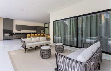 Imagem 11: Santana de Parnaíba - Casa de Condomínio - Tamboré