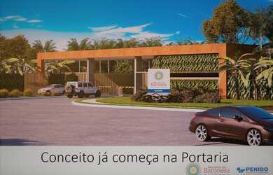 Imagem 2: Lote/terreno em condomínio no Jardim Portugal. 751m² - á venda