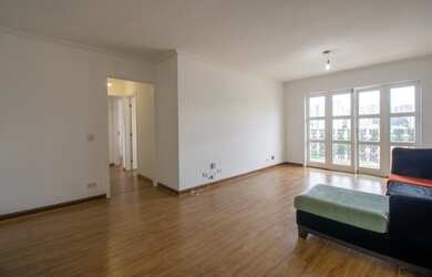 Imagem 2: Apartamento para venda com 3 dormitórios à venda, 105 m² por R$ 520.000...