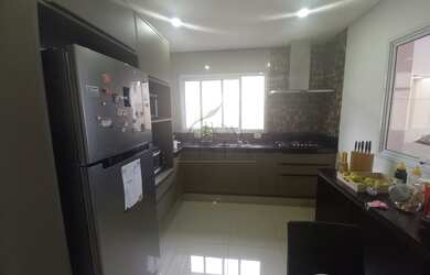 Imagem 13: Casa a Venda no Condomínio Villa Real em Bragança Paulista SP