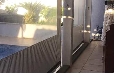 Imagem 15: Casa fundo para o lago do moinho 3 dorms 1 suíte 185m² cinco vagas