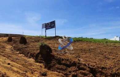 Imagem: O terreno à venda possui 250m² de Área e está localizado