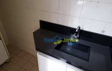 Imagem 16: Sala, 47 m² - venda por R$ 255.000,00 ou aluguel por R$ 1.196,00/mês...