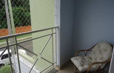 Imagem 5: Condomínio Villaggio Di Itaici