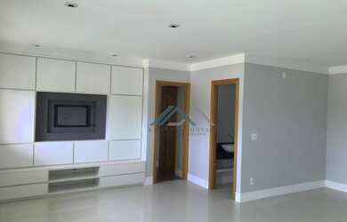 Imagem: O apartamento possui 2 Dormitórios, 4 Banheiros, 2 Vagas na