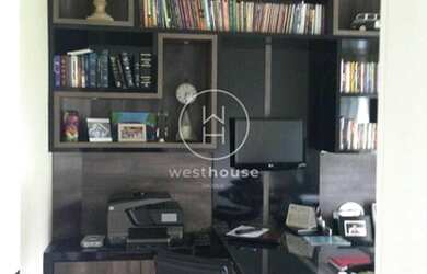 Imagem 6: Casa Alto Padrão com a melhor vista no Alphaville 11