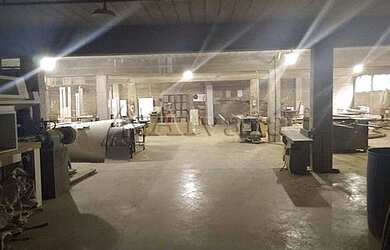 Imagem 8: Locação-Galpão/Deposito/Armazém-Carapicuíba-Vila Sul Americana