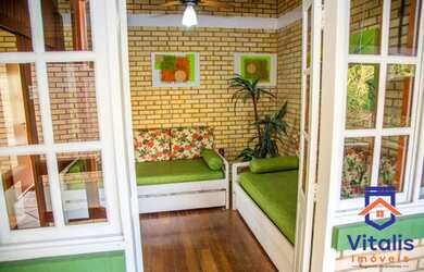 Imagem 10: Linda casa em Imbituba localizada no loteamento Barra de Ibiraquera