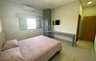 Imagem 13: Casa Alto Padrão. Piscina, Churrasqueira, 236m² de Áreae1 Vaga na garagem