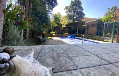 Imagem 6: SANTANA DE PARNAIBA - Casa Padrão - Alphaville