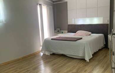 Imagem 12: Venda - Casa em condomínio - Jardim Imperador - Americana - SP