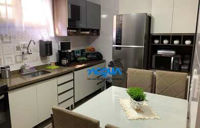 Imagem 3: Casa à venda, 70 m² por R$ 320.000,00 - Jardim Praiano - Guarujá/SP