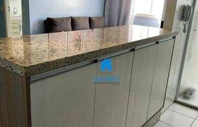 Imagem 3: Apartamento à venda, 52 m² por R$ 313.000,00 - Vila São João - Barueri/SP