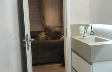 Imagem 6: VISTA PARK A VENDA PRONTO PARA MORAR DECORADO POR ARQUITETO, 71 METROS...