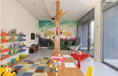 Imagem 16: SãO PAULO - Padrão - Altos do Tatuapé