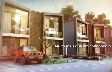 Imagem 1: Casa em Condomínio a venda em Atibaia, Ótima Localização , Condomínio...