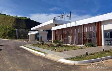 Imagem 5: Terreno à venda, 300 m² por R$ 290.000 - Santa Isabel - Santa Isabel/SP