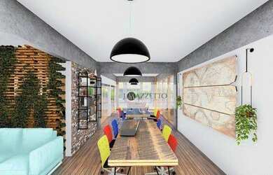 Imagem 16: Terreno à venda, 353 m² por R$ 259.873,95 - Villagio Pelavida - Elias Fausto/SP