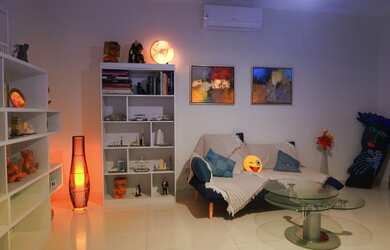 Imagem 4: Sobrado novo para venda com 400 metros quadrados com 5 suítes