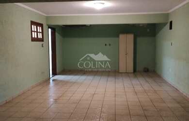 Imagem 13: casa - Jardim Paulista I - Jundiaí