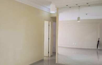 Imagem: O apartamento possui 3 Dormitórios, 1 Banheiro, 109m² de Área