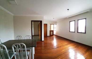 Imagem 4: SAO JOSE DO RIO PRETO - Apartamento PADRÃO - BOA VISTA