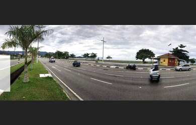 Imagem 3: Terreno à venda, 300 m² por R$ 490.000 - Praia das Palmeiras - Caraguatatuba/SP