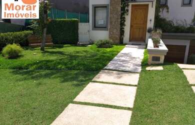 Imagem 9: LINDA CASA NO TAMBORÉ 11- SANTANA DE PARNAÍBA-SP