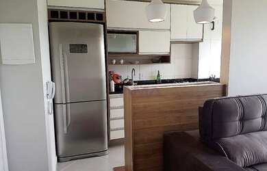 Imagem 7: LE MONT - APTO C/2 DTS - R$190.000,00