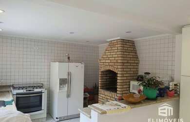 Imagem 6: Casa com 3 dormitórios à venda, 300 m² por R$ 1.400.000 - Arujázinho...