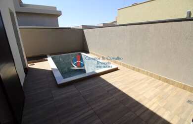 Imagem 7: Bonfim Paulista - Padrão - Condominio Buona Vitta