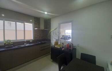 Imagem 11: Casa a Venda no Condomínio Villa Real em Bragança Paulista SP