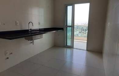Imagem 13: Apartamento para venda com 106 metros quadrados com 3 quartos em Ponta da Praia - Santos