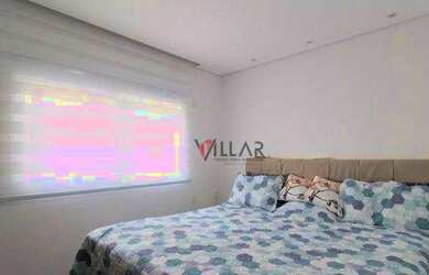 Imagem 13: Apartamento com 3 dormitórios à venda, 134 m² por R$ 1.430.000,00 -...