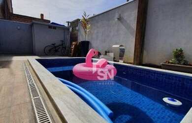 Imagem 6: Casa com 3 dormitórios, 150 m² - venda por R$ 639.900,00 ou aluguel...