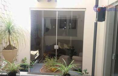 Imagem 3: Casa com 3 dormitórios à venda, 238 m² por R$ 480.000,00 - Residencial...