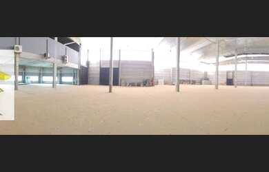 Imagem 11: Galpão industrial para locação, Distrito Industrial, Vinhedo