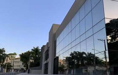 Imagem 5: Imóvel comercial 1.400 m2 em Santana de Parnaíba